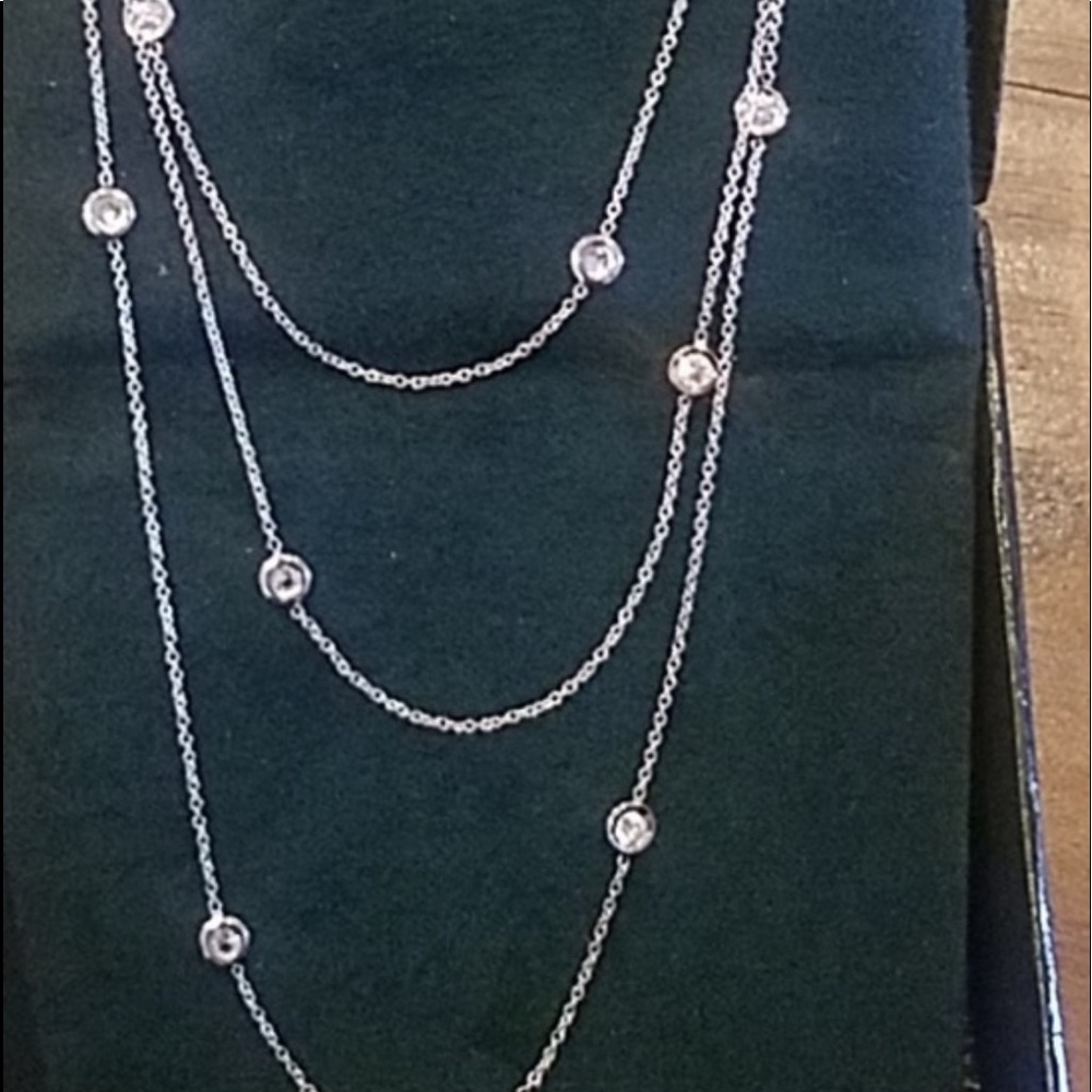Roberto Coin Necklace